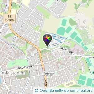 Odensala
