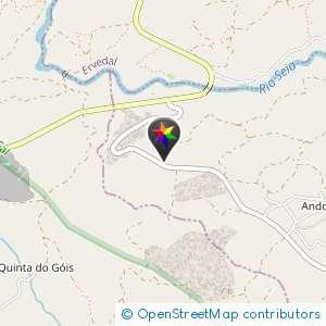 Quinta das oliveiras