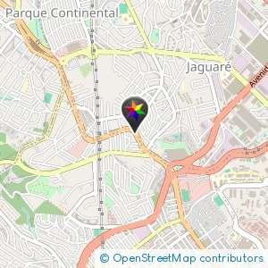 Panobianco Jaguaré