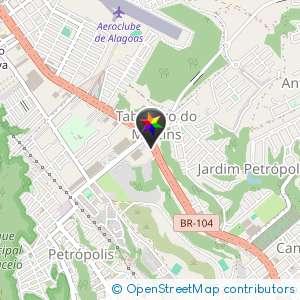 Mato ao lado do Atacadão