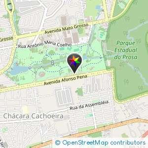 Antiga cidade do natal