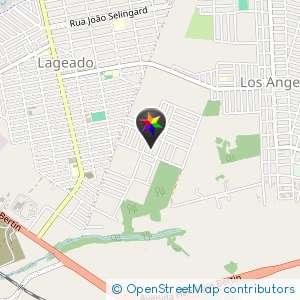 Novo loteamento no Dom Antônio