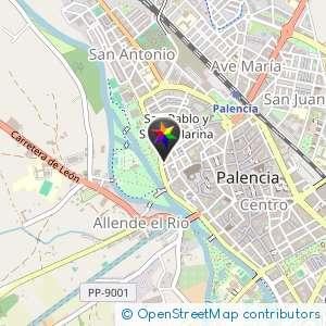 Baños del Synergym
