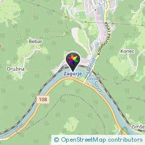 Sava Island