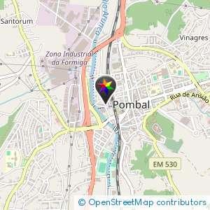 Rodoviária Pombal