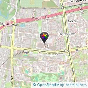 Pasaż Handlowy Górczewska