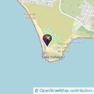 Cabo Trafalgar