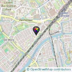 Parking vosius