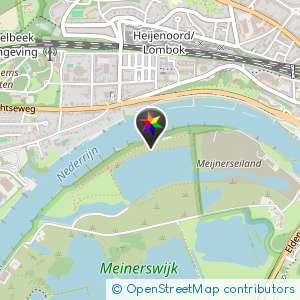 Meinerswijk Rijnkant