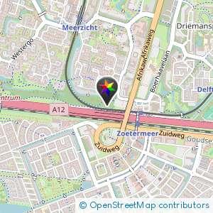 Entree Westerpark