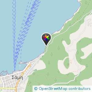 Loutro beach