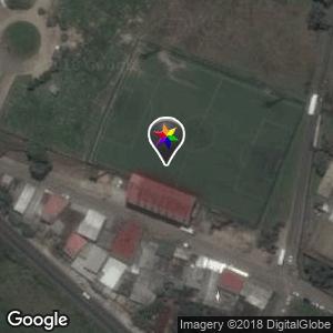 Cancha de Vega de Aza