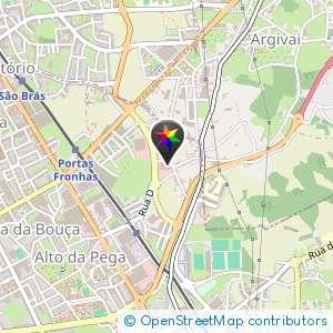 WC Mercadona