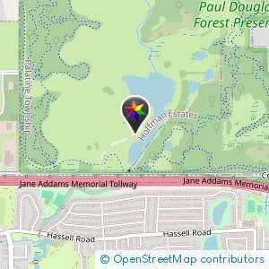 Douglas Forest Preserve
