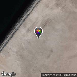 Rocas Corniche Ajman