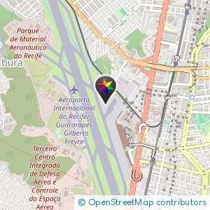 Aeroporto de Recife