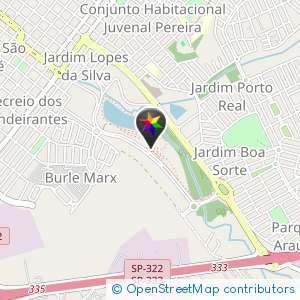 Parque Linear