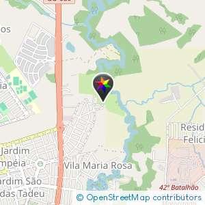 Rio João Leite