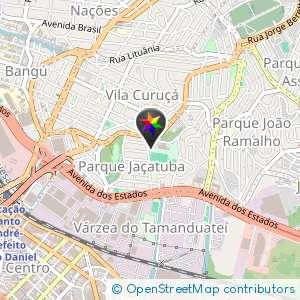 Clube Santo André