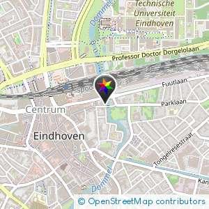 De Effenaar Dommelstraat