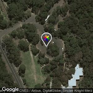 Royal National Carpark (Farnell ave turn off)