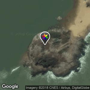 Mirante da Barra de São João (Pedra do Telégrafo)