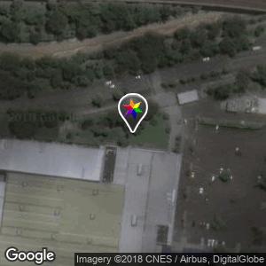 Parqueadero Jumbo La 65, zona campestre por las barritas
