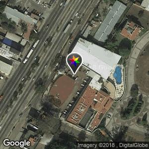 Plaza Gavilanes
