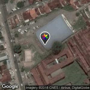 Quadra Poliesportivo Jota Raposo