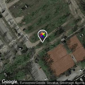 Parkplatz Seebad Weiden