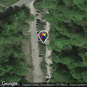 Nienstedter Pass Parkplatz