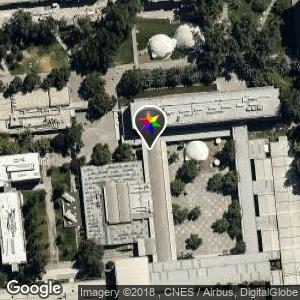 Universidad Católica de Chile