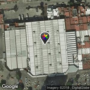 Centro Comercial Plaza México