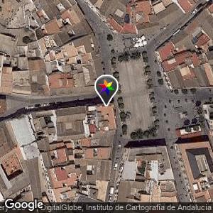 Zona del castillo