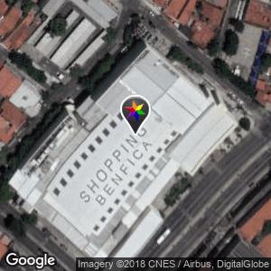 Shopping Benfica