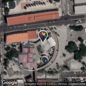 Centro Dragão do Mar de Arte e Cultura