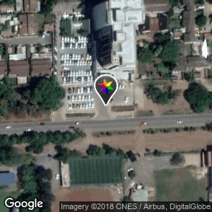 Marsabit Plaza