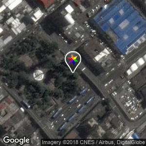 Baños Públicos Parque 12 de Noviembre