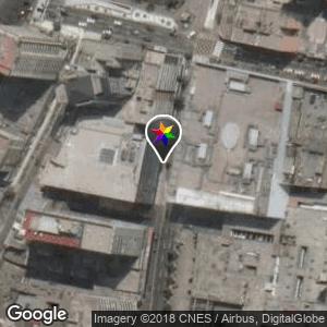 Oechsle Miraflores 3er piso