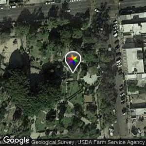 Parque Teniente Guerrero