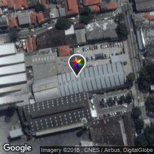 Banheiro Coop Avenida Dom Pedro I