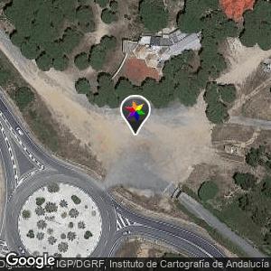 Glorieta Club la Casita de Campo