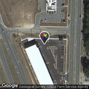 Walmart Neighborhood on pineforest by Zaxby's