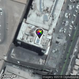 Baños Cinemark (Mall Plaza Iquique)