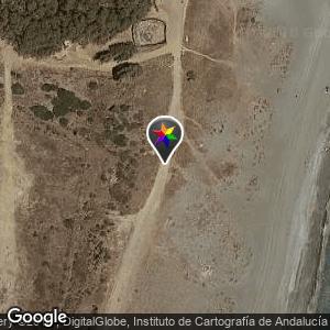 Paseo de la playa