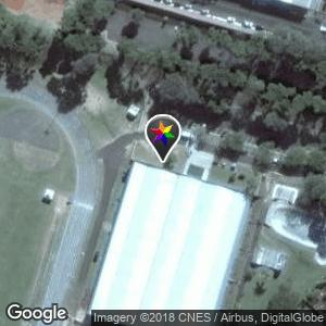 Pista de atletismo Lagoão