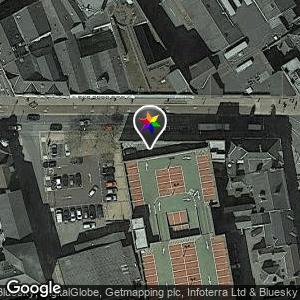 Newarke Street Car Park