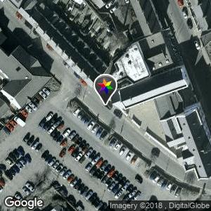 Townhead St Public Toilets