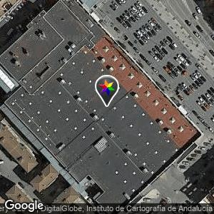 Baños de Carrefour