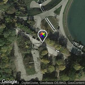 Parkplatz Staustufe 18